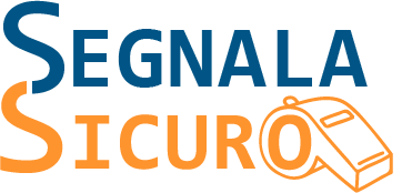 Logo Segnala Sicuro